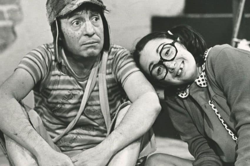 Chespirito