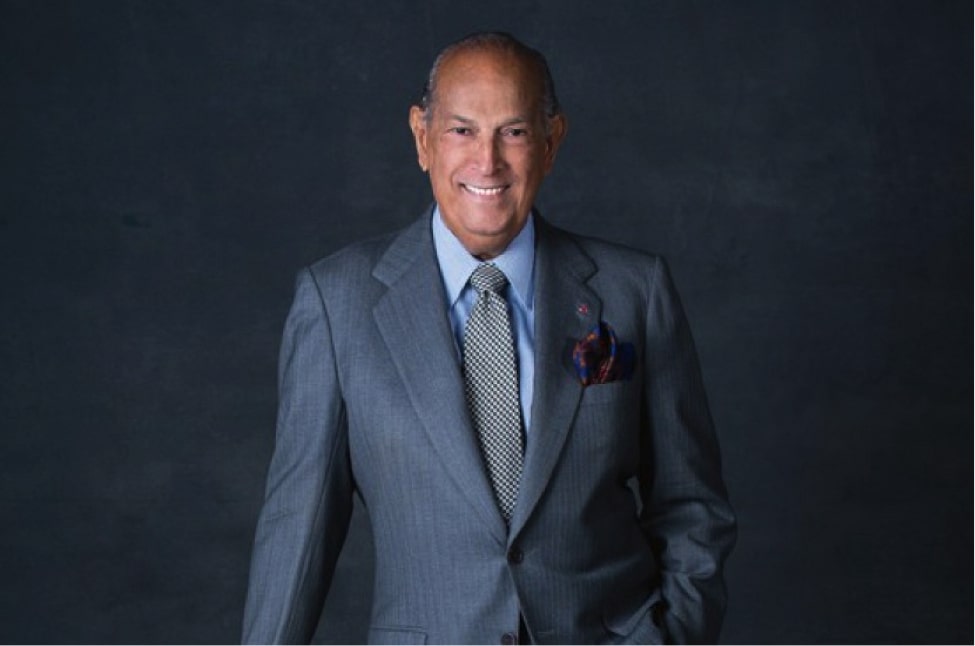 Oscar de la Renta