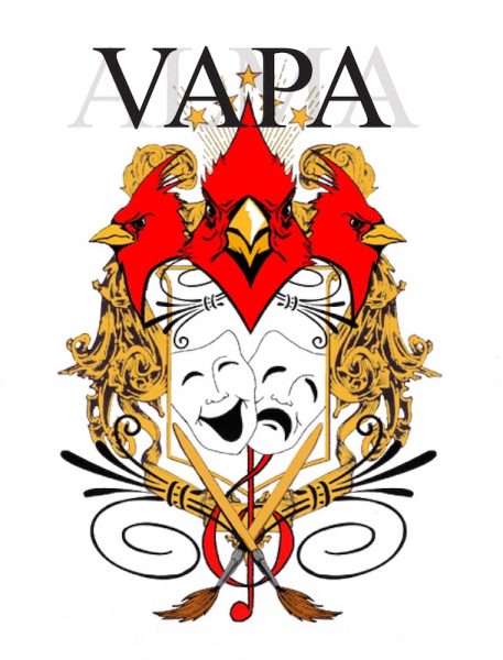 ALMA is now VAPA