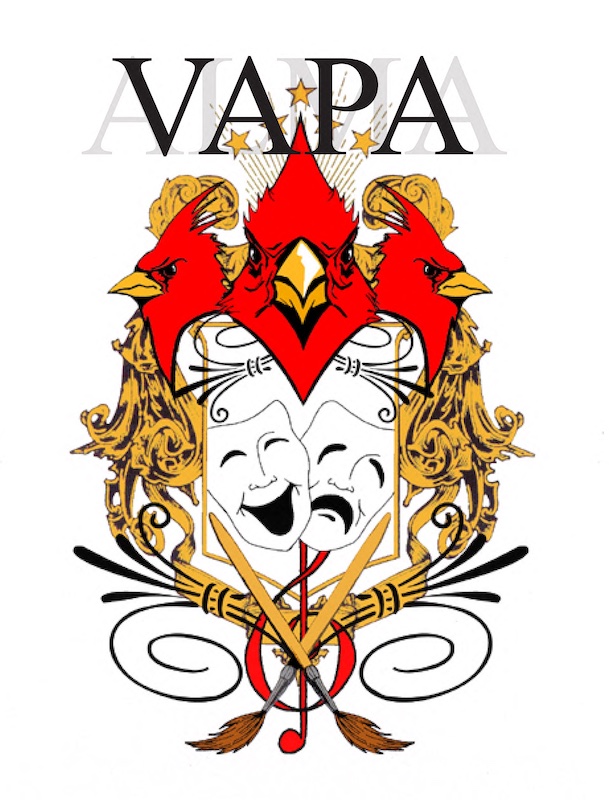 ALMA is now VAPA