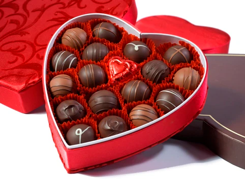 Top 10 Best Chocolates for Valentine’s Day