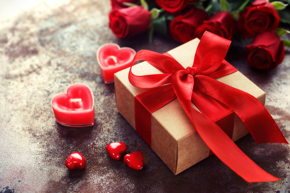 Valentine gifts under $20