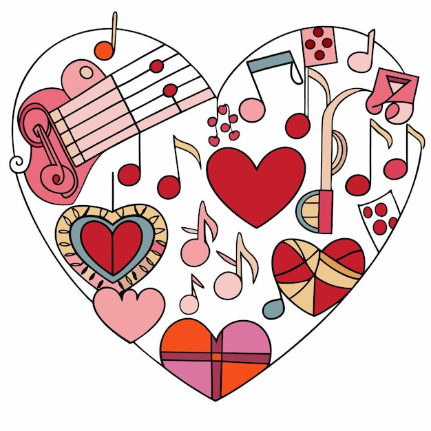 Songs to make the heart flutter