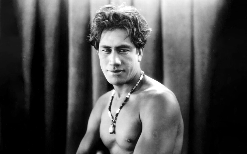 Duke Kahanamoku