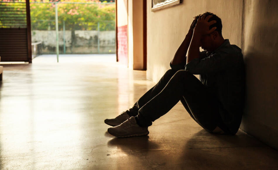 Failure (and why students are filled with the worry of failure)