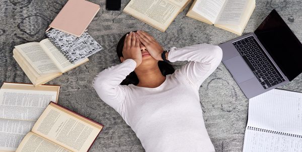 Financial struggles affect teens