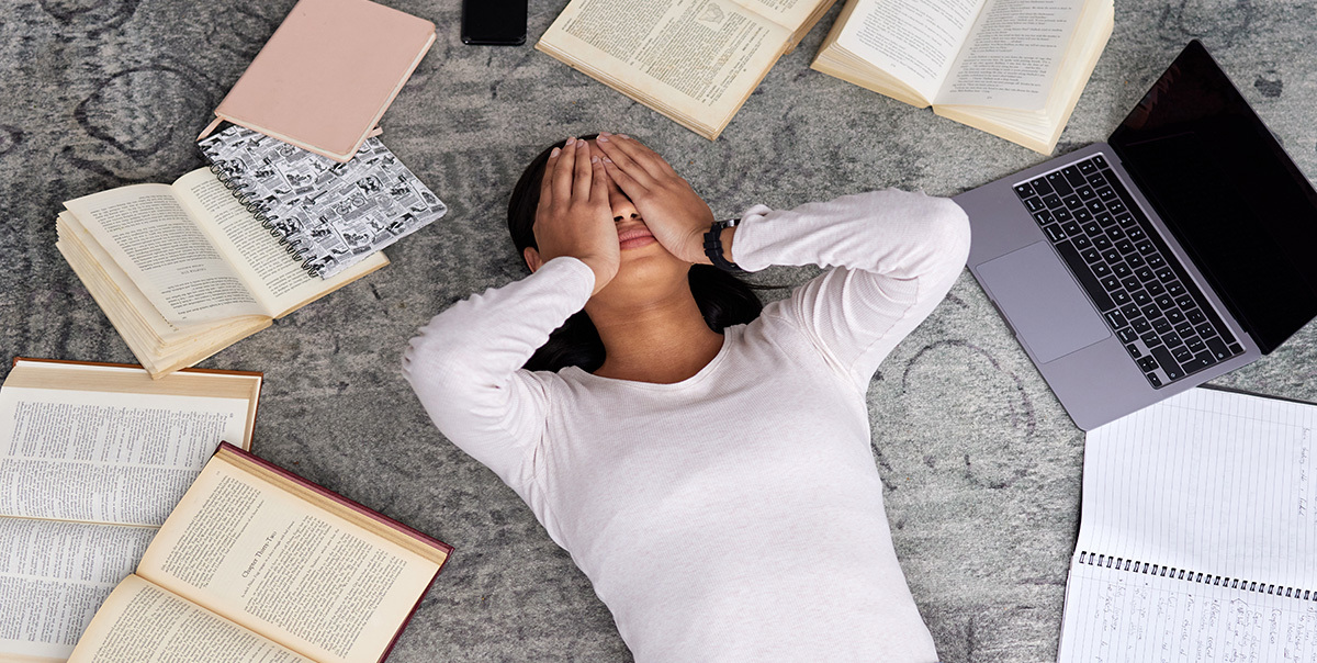 Financial struggles affect teens