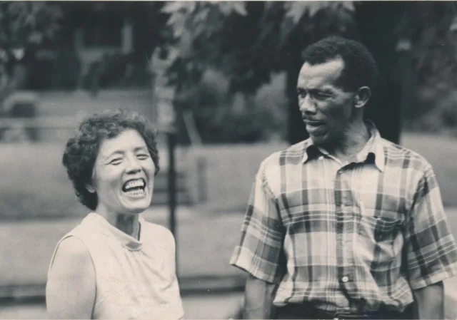 Grace Lee Boggs