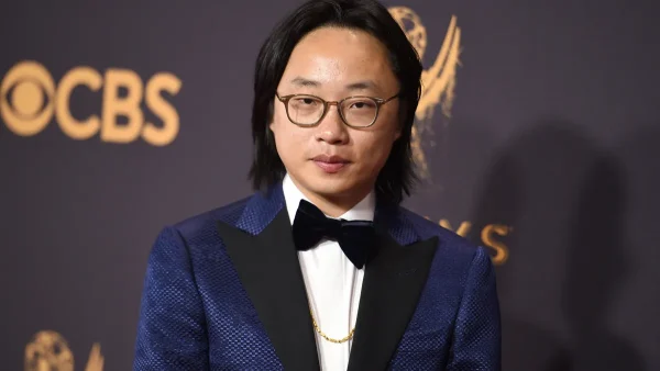 Jimmy O. Yang