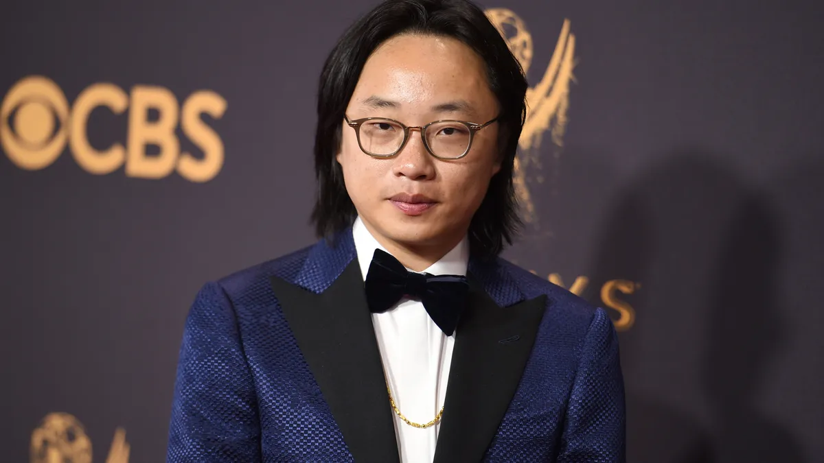 Jimmy O. Yang
