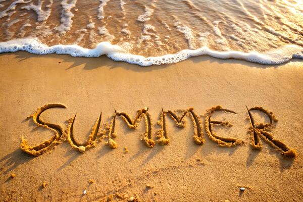 The Cardinal staff signs off for summer