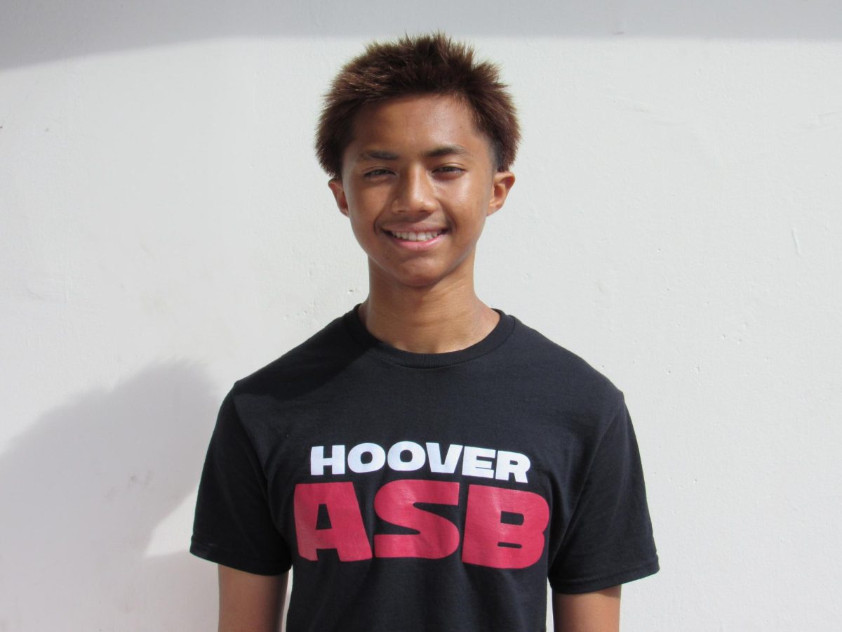 Austin Thonglek
