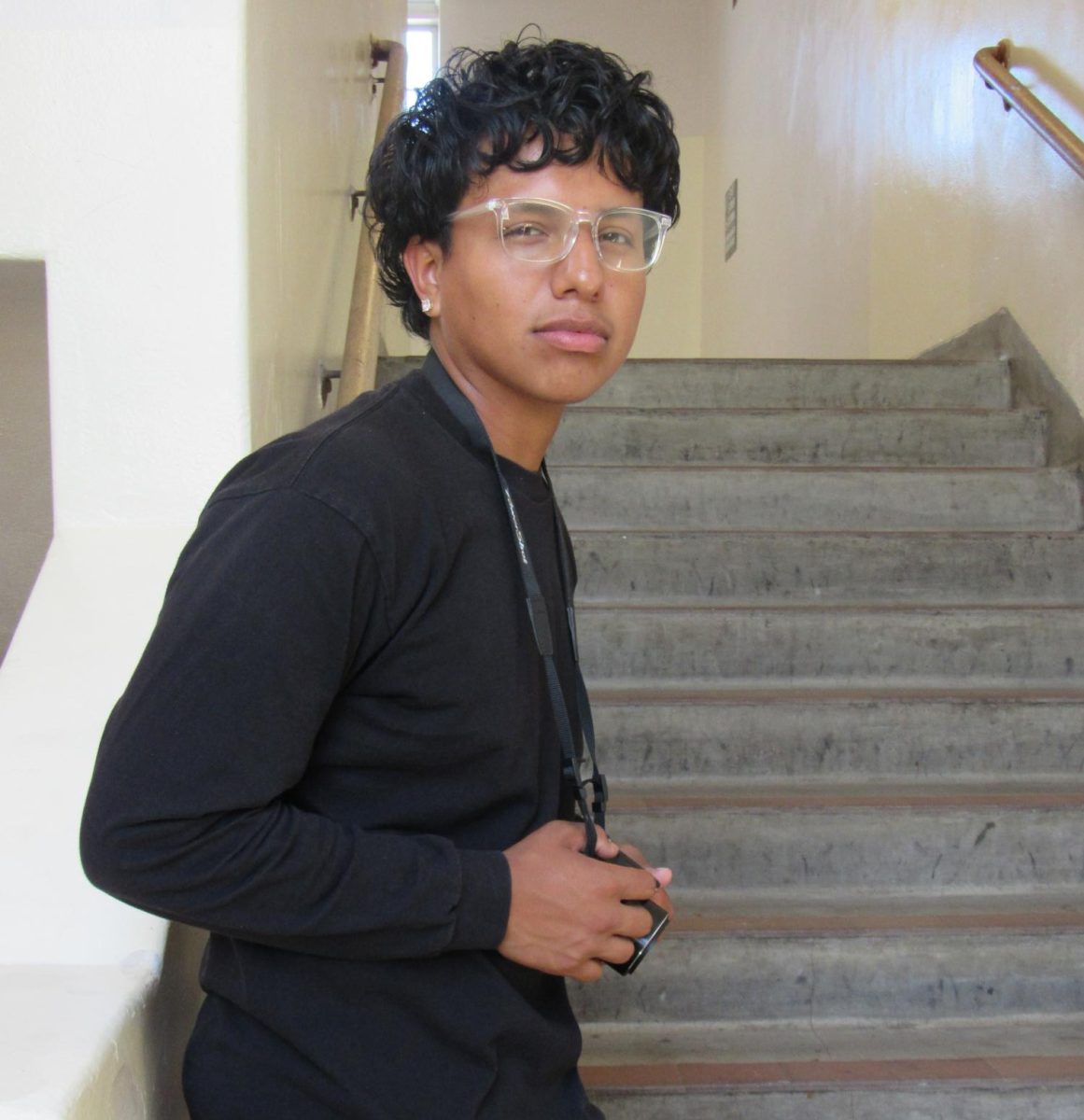 Carlos Ramirez Rodriguez
