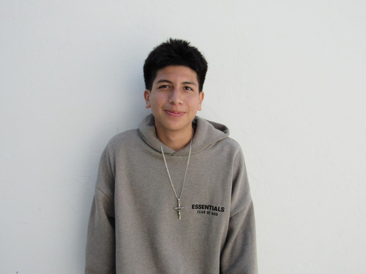 Erik Salvador Andrade
