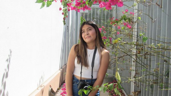 Selina Sanchez-Castaneda