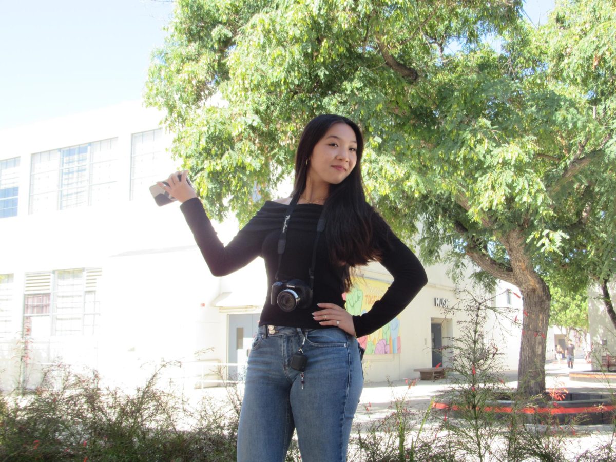 Nathalia Truong