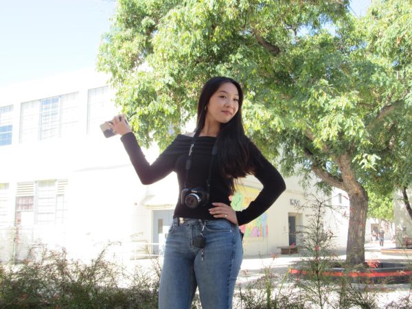 Nathalia Truong