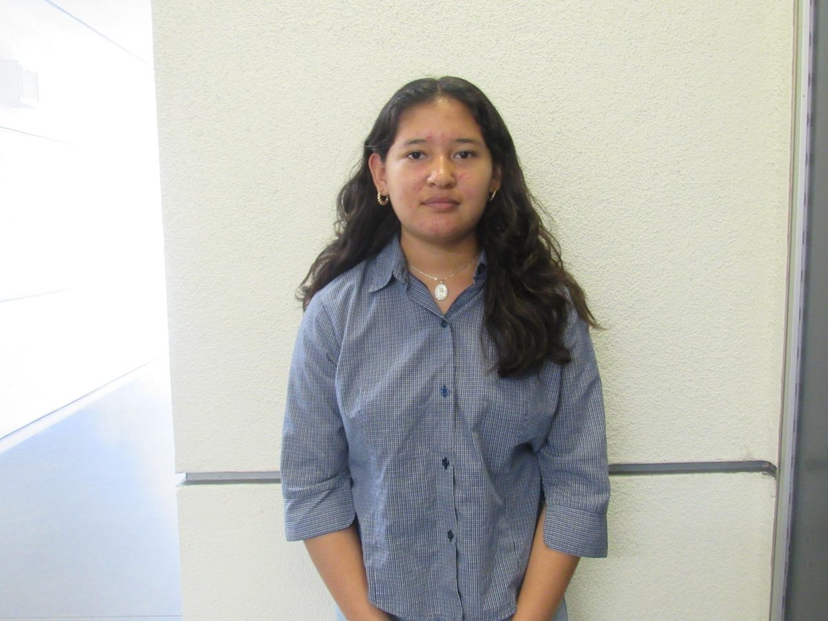 AoTW ~ Mia Serna-Lozano