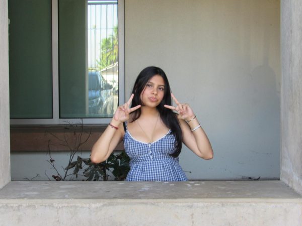 Emily Garcia