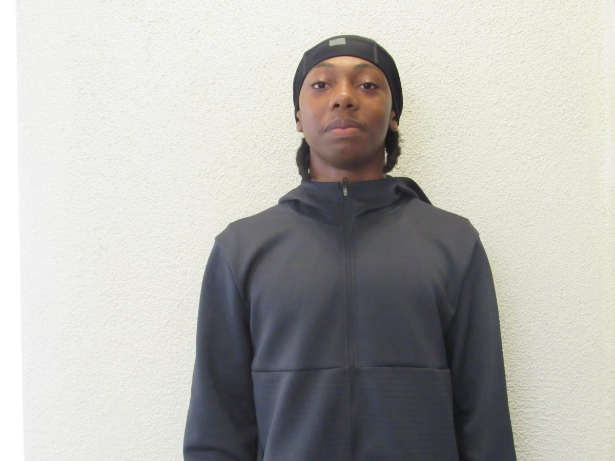 AoTW ~ Hezekiah Manuel