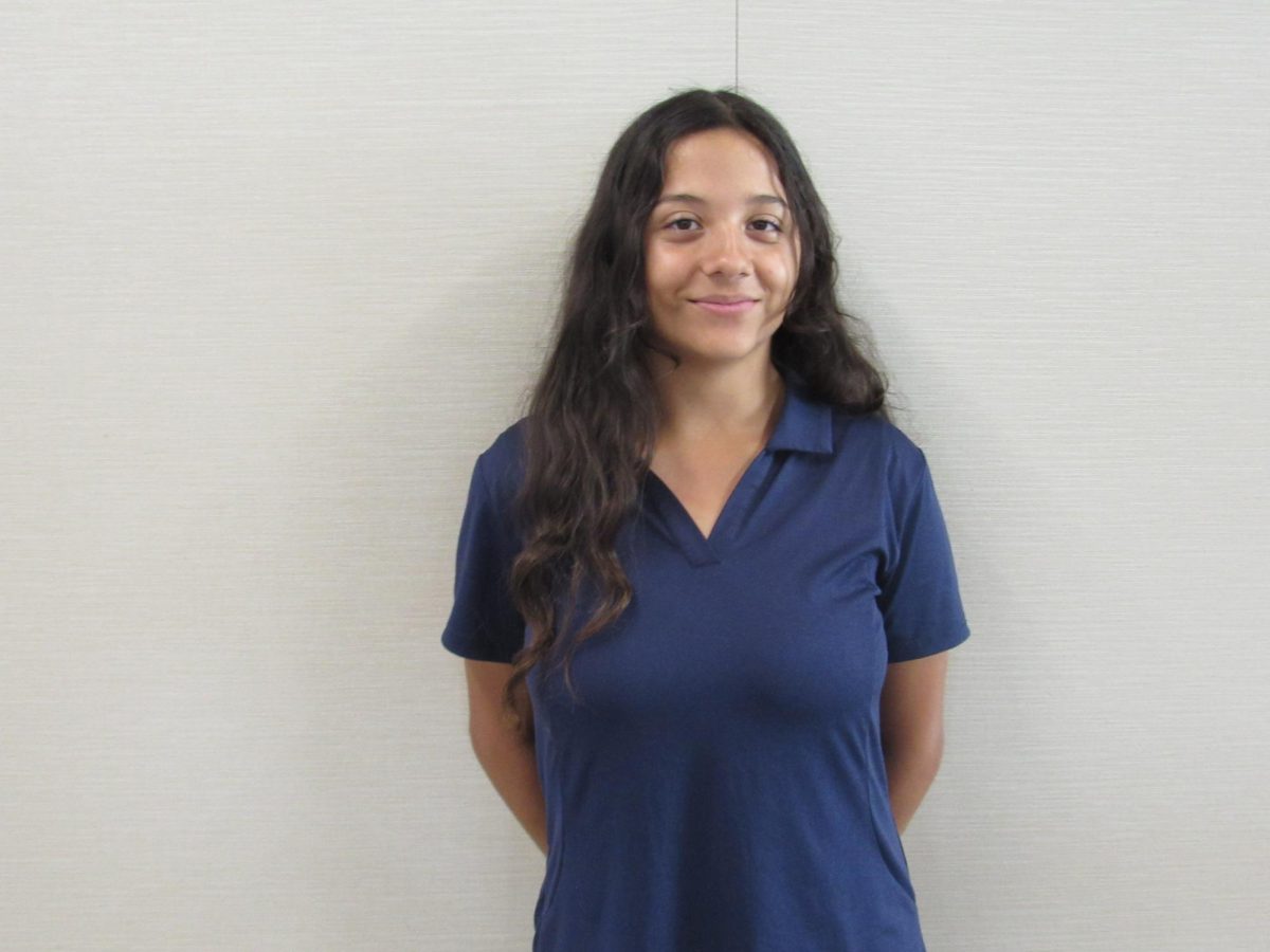 AoTW ~ Ivanna Ramirez