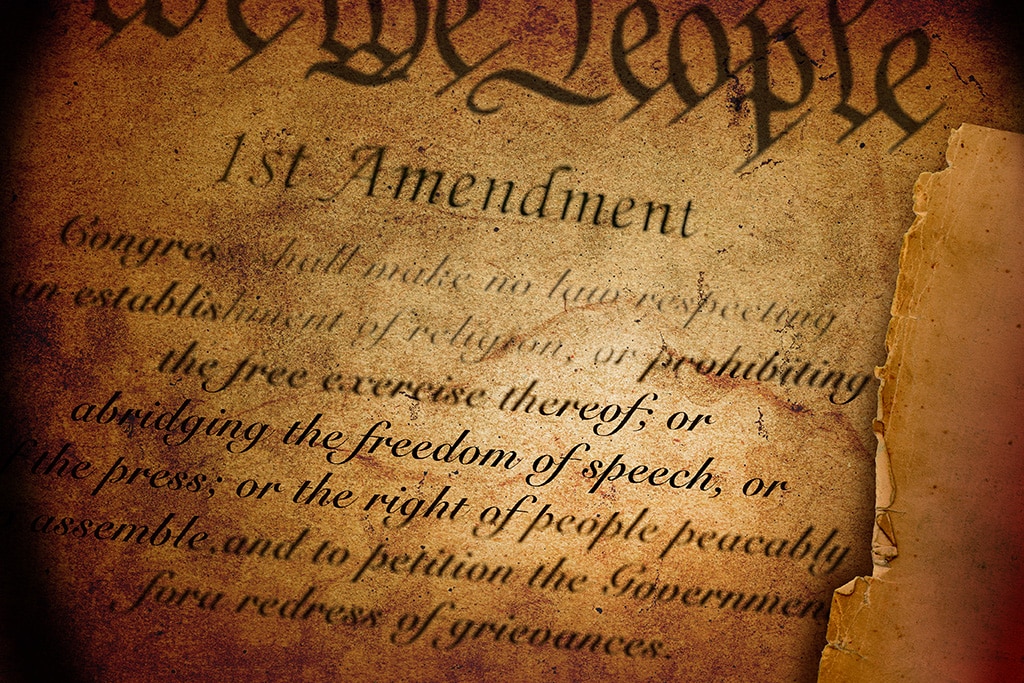 Fight for your rights