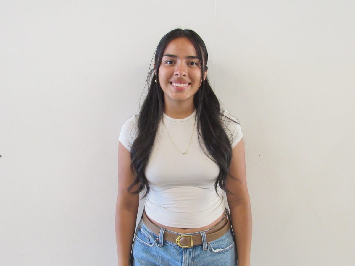 AoTW ~ Kimberly Soto
