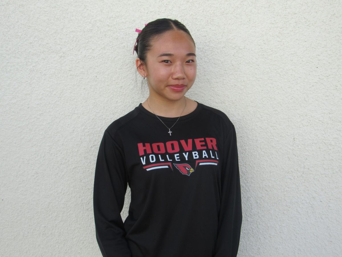 AoTW ~ Briana Ly