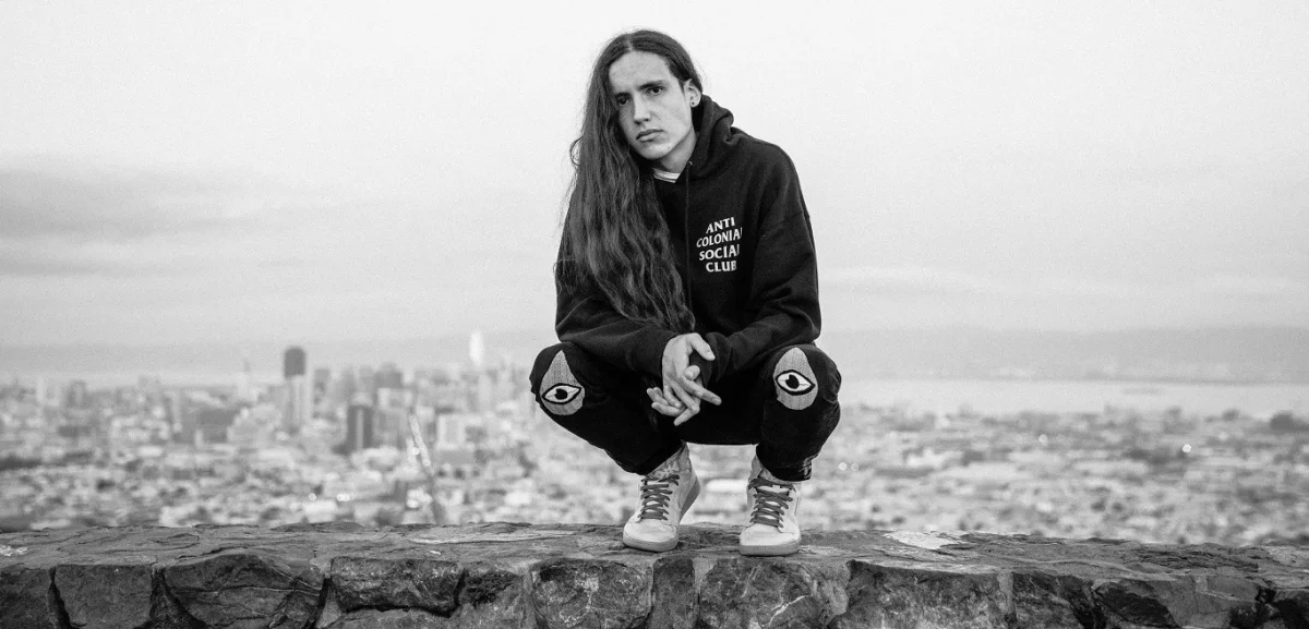 Xiuhtezcatl Roske-Martinez