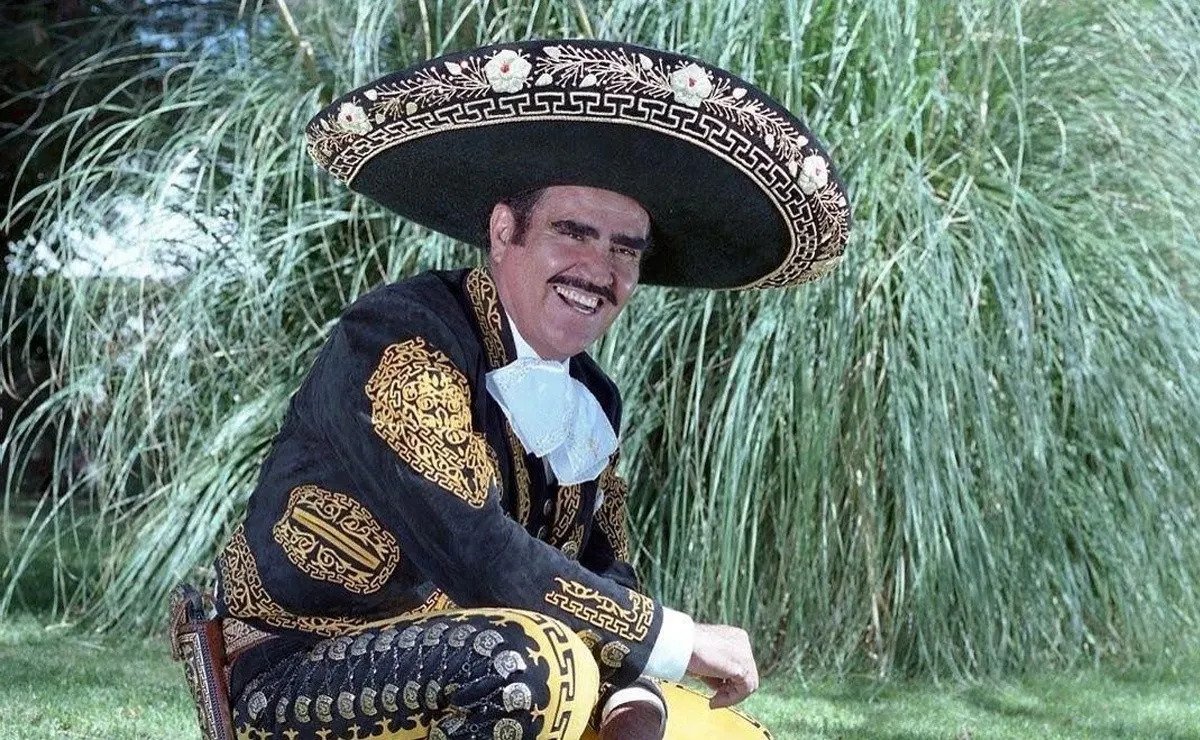 Vincente "Chente" Fernandez