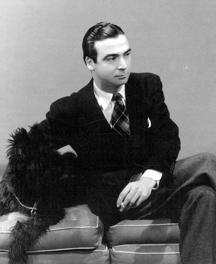 Cristóbal Balenciaga
