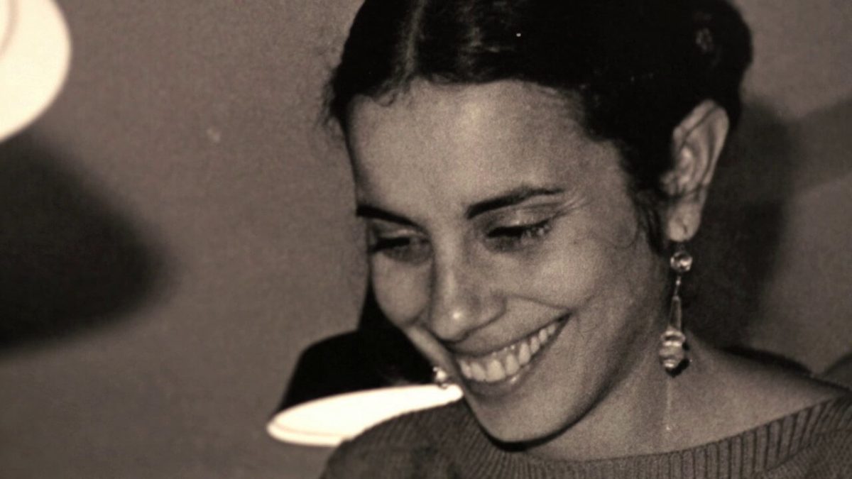 Ana Mendieta