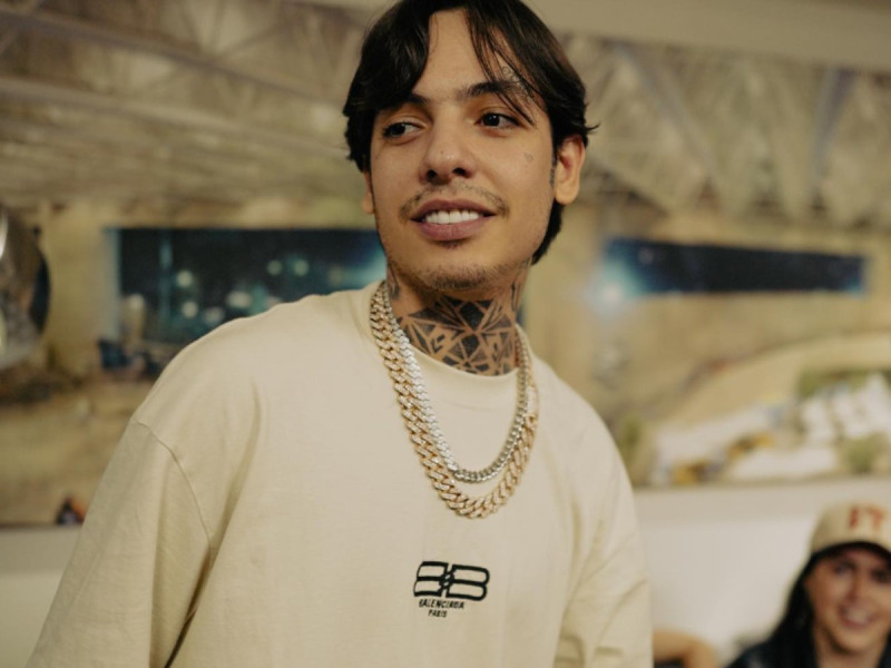 A different corridos sound