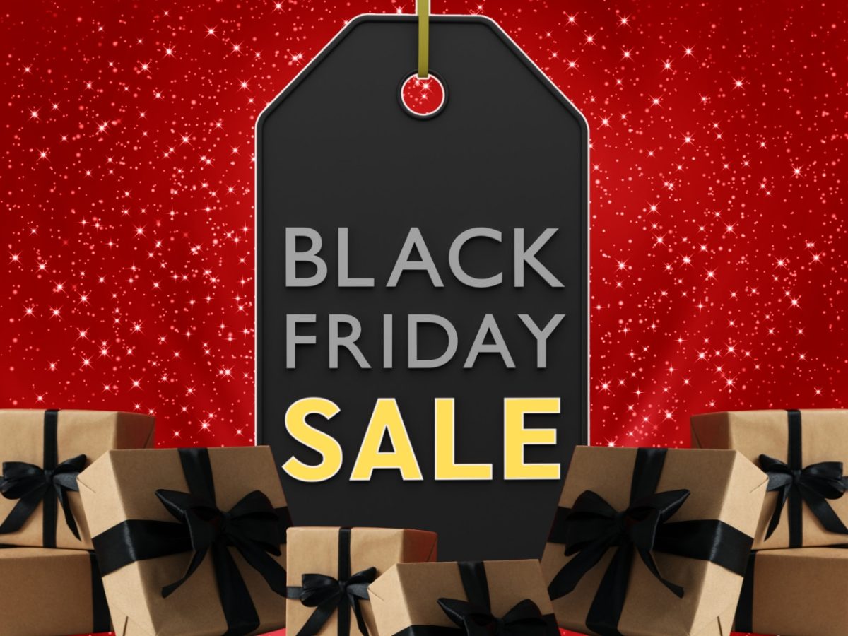 Some of the best Black Friday sales