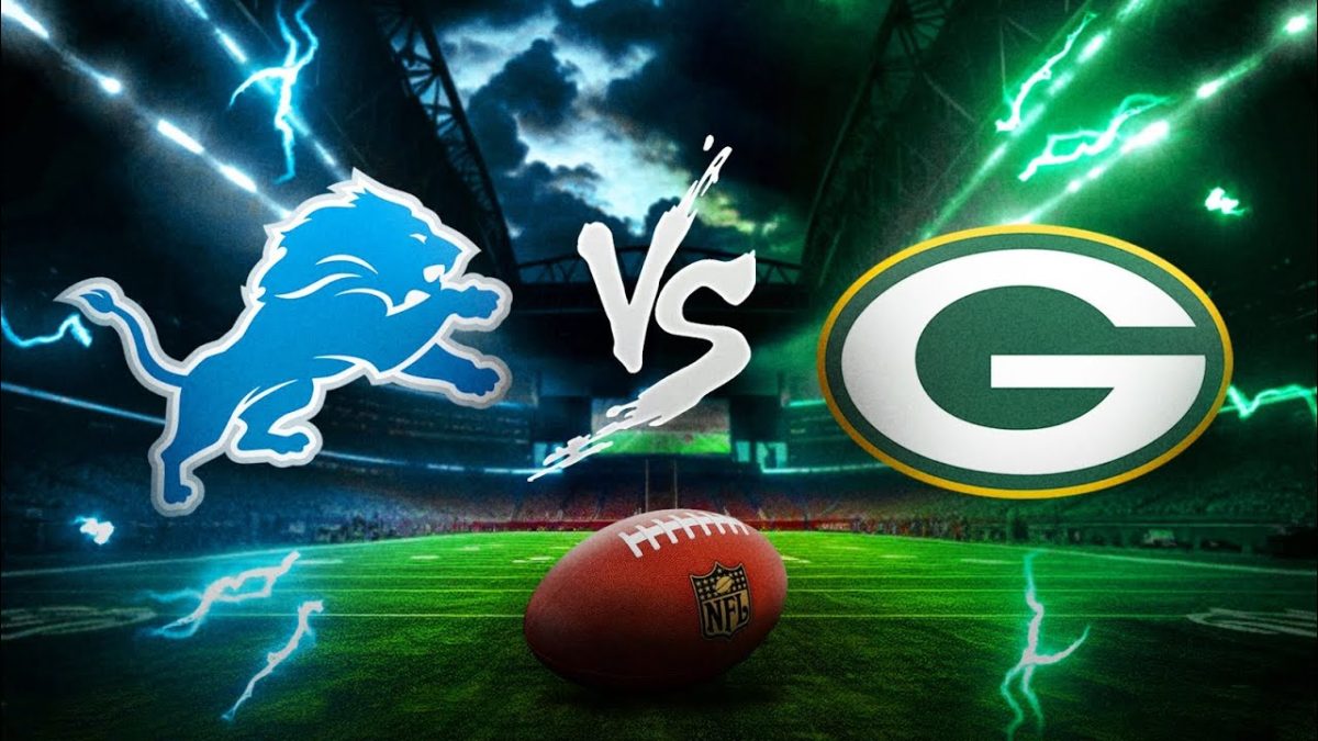 Thanksgiving also means football
