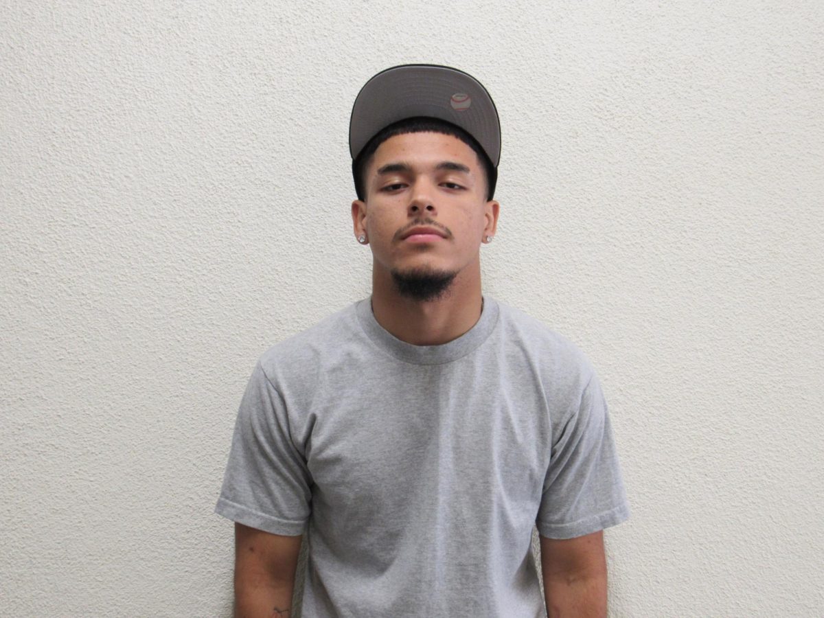 Noah Contreras