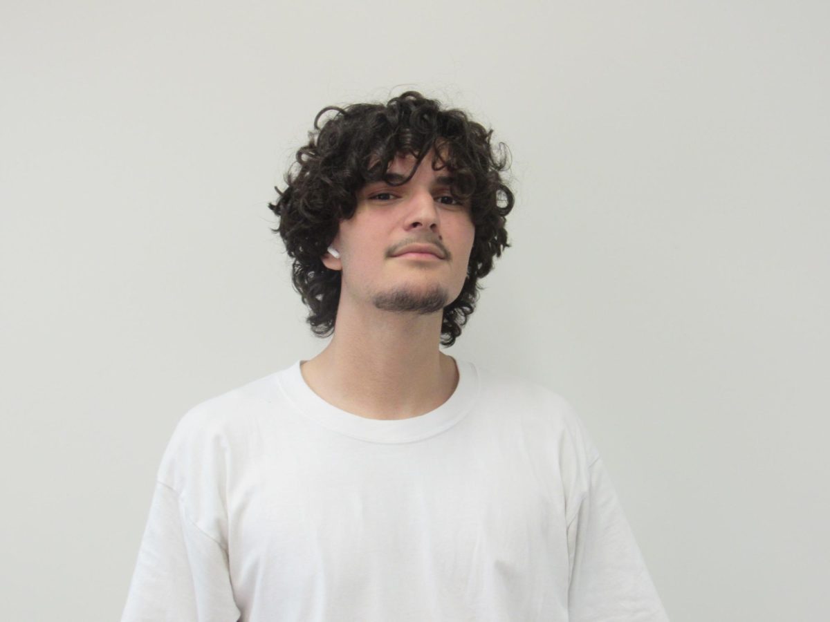 AOTW ~ Owen Castillo