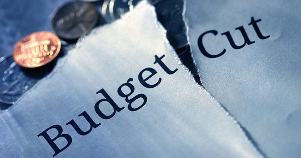 Federal funding cuts hurts students