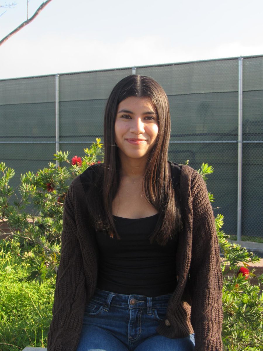 Danna Gallegos