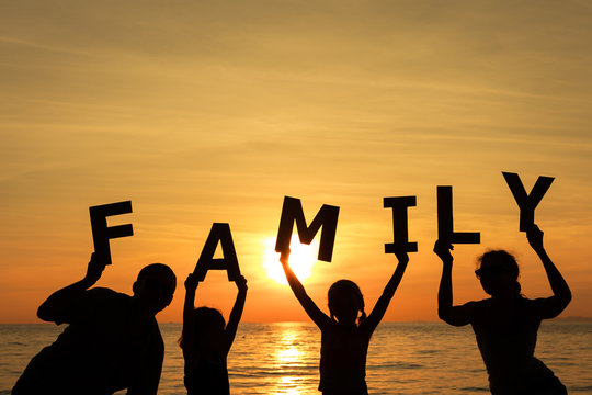 Family matters