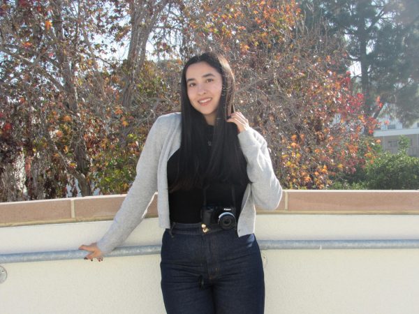 Fernanda Bermudez