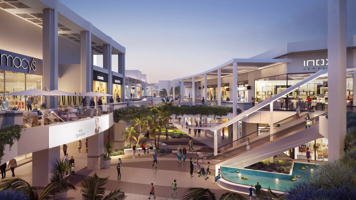 Shopping can actually be good for you