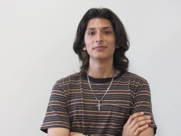 AOTW ~ Jorge Lua