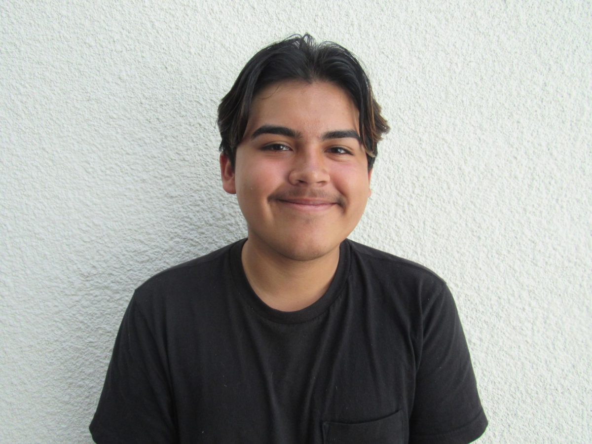 Josafat Munoz