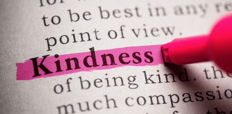 Beyond the GPA: The Power of Nice