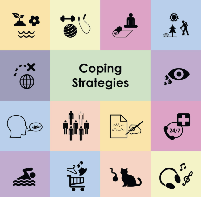 Learning to Cope
