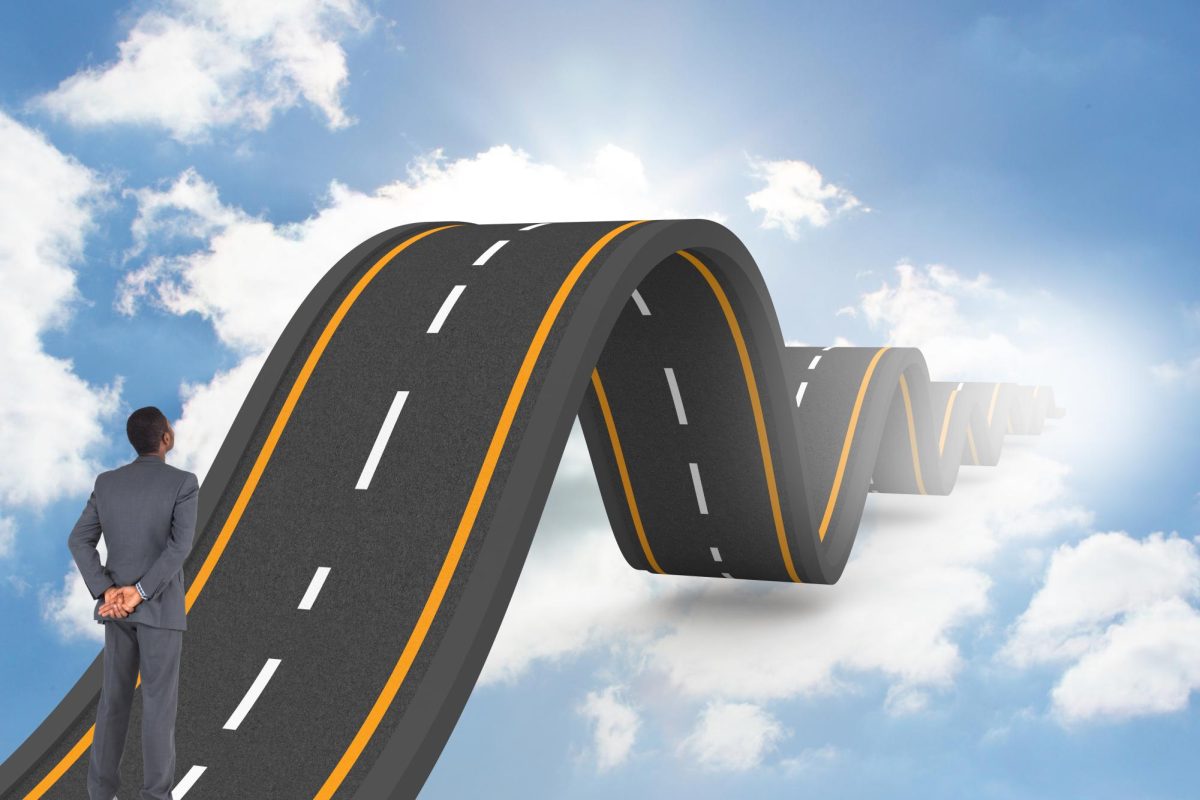 A Bumpy Road