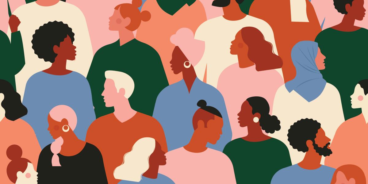 The Culture of Belonging