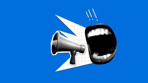 Teens Want To Be Heard!