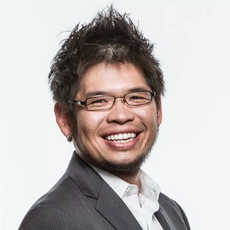 Steve Chen